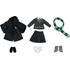 Nendoroid Doll: Outfit Set (Slytherin Uniform - Girl)