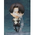 Nendoroid Levi Ackerman: The Final Season Ver.