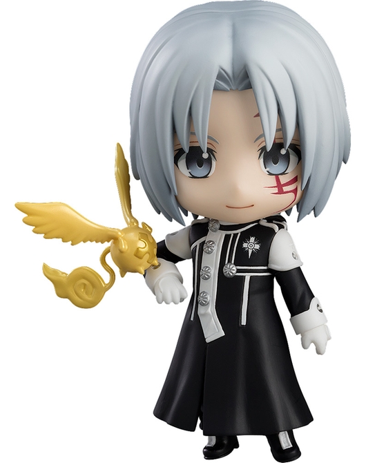 nendoroid category root goodsmile