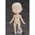 Nendoroid Doll archetype: Girl