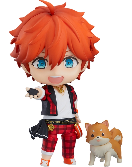 Nendoriod Subaru Akehoshi