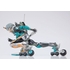 MOTORED CYBORG RUNNER SSX_155 ”DOWNTOWN TREK”