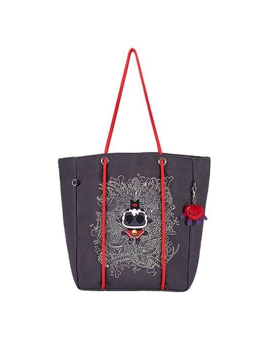 Cult of the Lamb トートバッグ