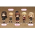 Nendoroid Petite: Girls und Panzer - Other High Schools Ver.