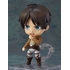 Nendoroid Eren Yeager: Survey Corps Ver.