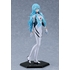 PLAMAX Rei Ayanami Long Hair Ver.