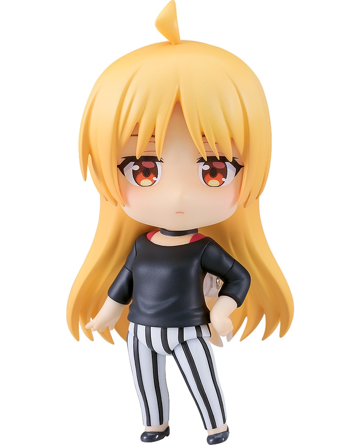 ねんどろいど 伊地知星歌