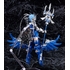 PLAMAX GO-04 GODWING DRAGON KNIGHT Himari Bahamut