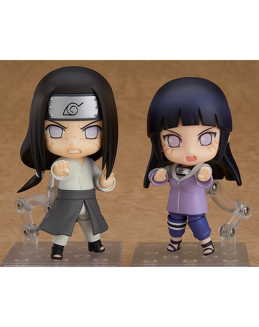 黏土人 日向宁次