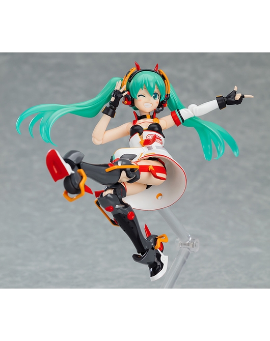 racing miku 2020 nendoroid