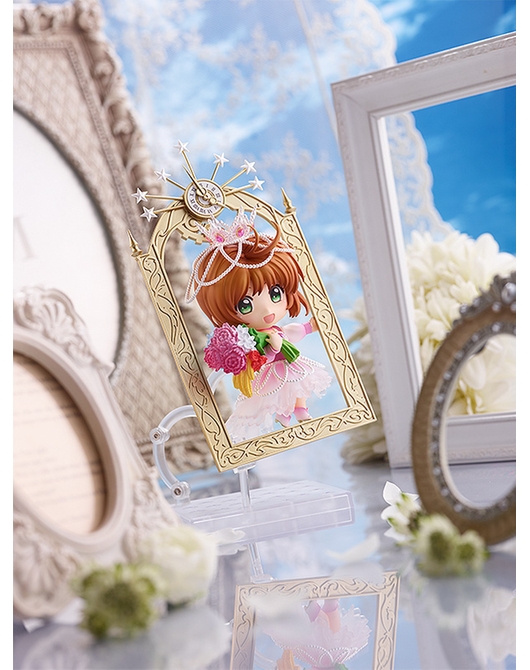 sakura pinky promise