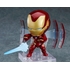 Nendoroid Iron Man Mark 50: Infinity Edition DX Ver.