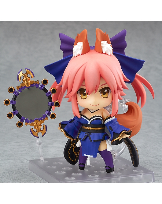 caster gilgamesh nendoroid