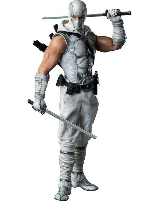 G.I. Joe – 1/6 Storm Shadow（G.I.ジョー – 1/6 ストームシャドー）