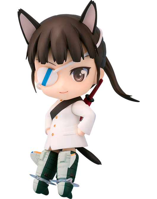 ねんどろいど 坂本美緒