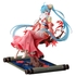 Hatsune Miku Yue Xi Jiang Figure