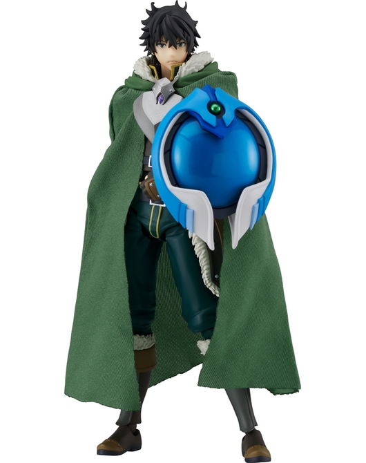 figma 岩谷尚文 DX ver.