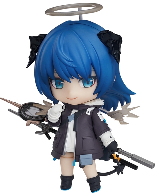 Nendoroid Mostima