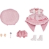 Nendoroid Doll Outfit Set: Idol Outfit - Girl (Baby Pink)