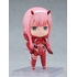 ねんどろいど ゼロツー パイロットスーツVer.