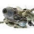 PLAMAX 1/35 Antigravity Armored Raider Pkf.85 Falke