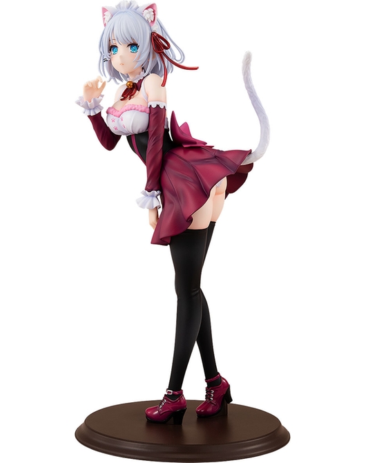 原作版 シエスタ 猫耳メイドver.