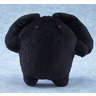 Darth wooser Puchi Plushie: Fluffy Ver.