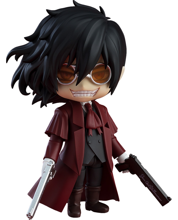 日本製 ねんどろいど アーカード SHOP ONLINE GOODSMILE | その他