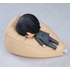 ねんどろいど くつろぎビーズクッション ベージュ