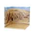 Dioramansion 150: Abu Simbel Temple