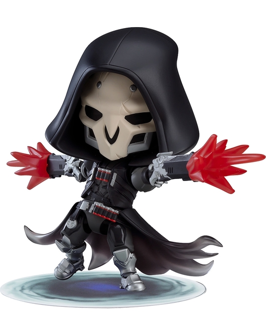 Nendoroid Reaper: Classic Skin Edition