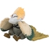 Attack on Titan Jaw Titan Plushie