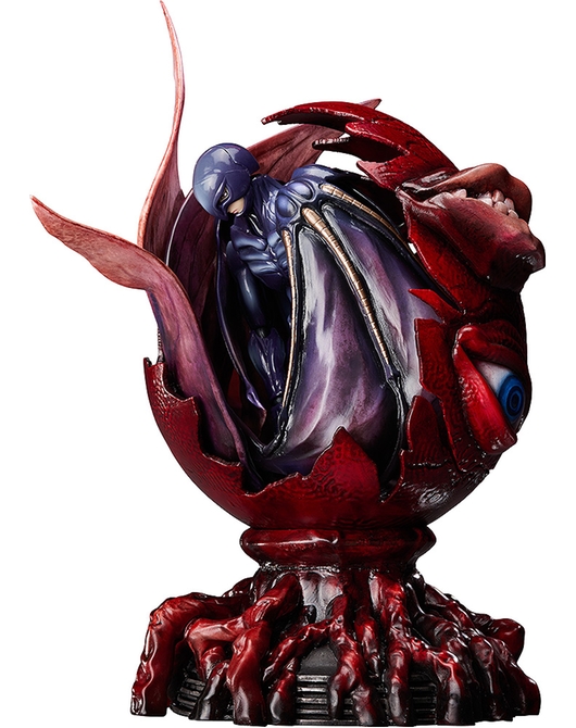 figma Femto: Birth of the Hawk of Darkness ver. (Rerelease)