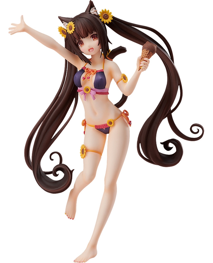 Chocola: Swimsuit Ver.