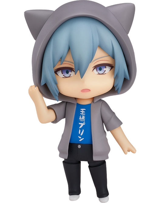 【予約CP】ねんどろいど 四葉環（再販）【特典付き】