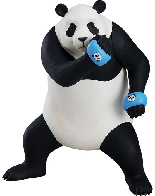 POP UP PARADE パンダ