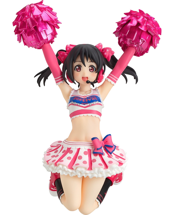 figFIX Nico Yazawa: Cheerleader ver.