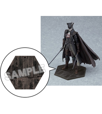 【Max Factory SALE】figma Lady Maria of the Astral Clocktower: DX Edition