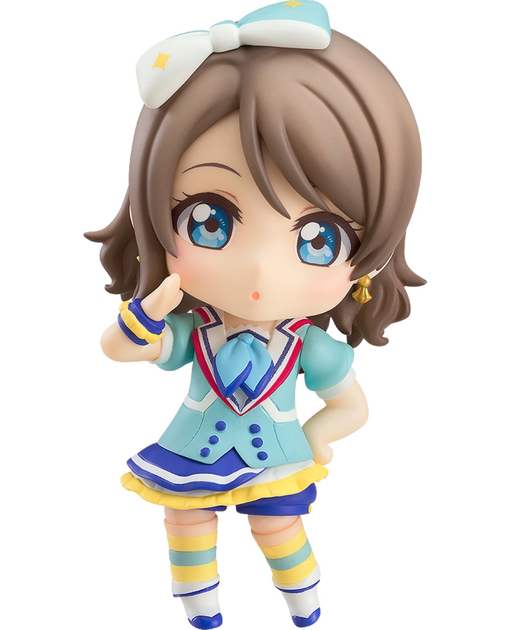 Nendoroid You Watanabe