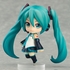 ねんどろいどぷち 初音ミク りにゅーある