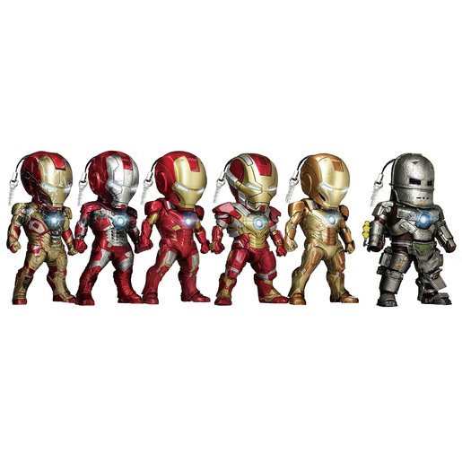 Kids Nations Series 003 イヤホンジャック付きフィギュア