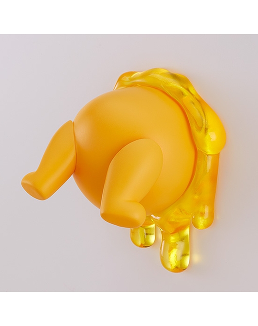 pooh nendoroid