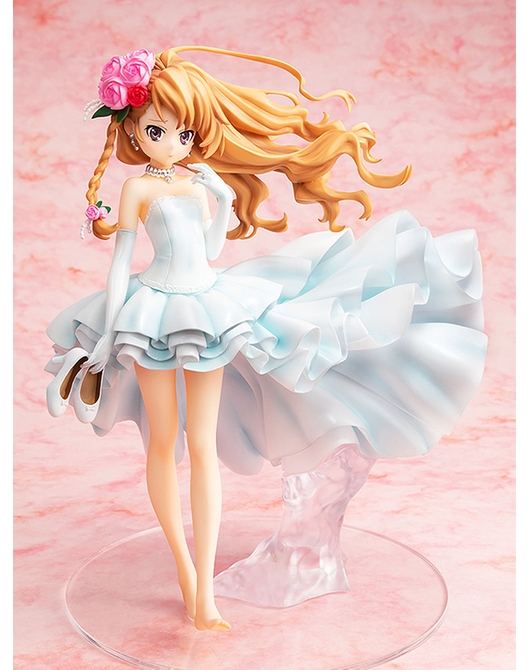 taiga wedding figure