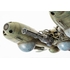 PLAMAX 1/35 反重力装甲戦闘機 Pkf.85 ファルケ