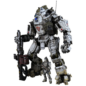 TITANFALL ATLAS