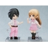 Nendoroid Doll Outfit Set: Blazer - Boy (Pink)