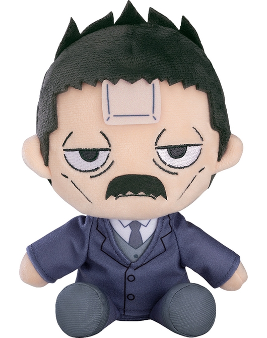 ゴールデンカムイ てのりぬい 牛山