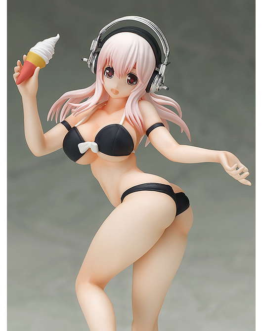 sonico swimsuit