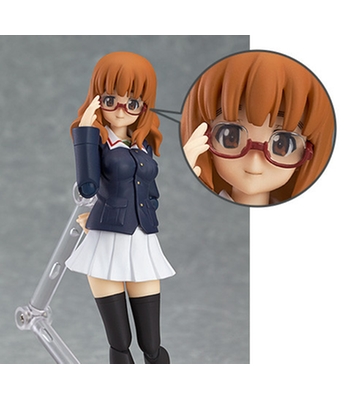 最新人気 figFIX アンチョビ【特典付き】 | GOODSMILE ONLINE SHOP その他