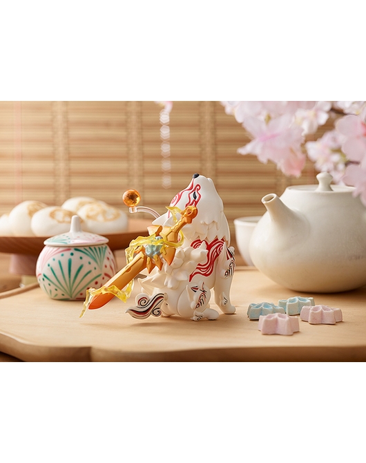 nendoroid shiranui dx ver